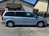 Used 2012 Chrysler Town & Country Touring-L w/ Entertainment Group #2 image 2