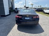 Certified 2022 Chevrolet Malibu LT image 4