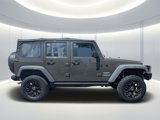 Used 2015 Jeep Wrangler Unlimited Sport image 3