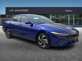 New 2025 Hyundai Elantra SEL image 2
