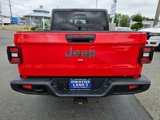 Used 2021 Jeep Gladiator Sport w/ Quick Order Package 24Q 80Th image 4
