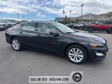 Used 2023 Chevrolet Malibu LT image 6