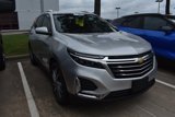Used 2022 Chevrolet Equinox Premier w/ LPO, Floor Liner Package image 3