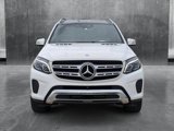 Used 2017 Mercedes-Benz GLS 450 4MATIC image 2