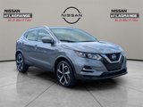 Certified 2022 Nissan Rogue Sport SL image 3