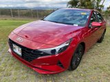 Used 2022 Hyundai Elantra SEL w/ Convenience Package image 3