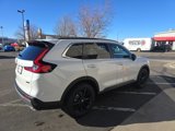 New 2025 Honda CR-V Sport image 4