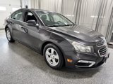 Used 2016 Chevrolet Cruze LT image 3