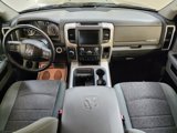 Used 2017 RAM 1500 Big Horn image 2