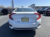 Used 2020 Honda Civic LX image 6