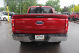 Used 2021 Ford F150 XLT w/ Equipment Group 302A High image 4