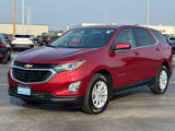 Certified 2020 Chevrolet Equinox LT image 2