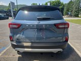 Used 2025 Ford Escape Active image 4