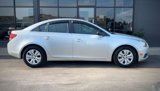 Used 2012 Chevrolet Cruze LS w/ Connectivity Package image 2