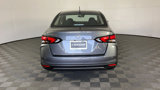 New 2025 Nissan Versa S w/ Trunk Package image 5