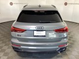 Certified 2022 Audi Q3 2.0T Premium w/ Black Optic Sport Package image 5