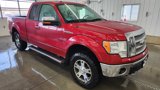 Used 2010 Ford F150 FX4 image 3