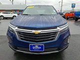 Certified 2022 Chevrolet Equinox LT image 3