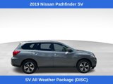 Used 2019 Nissan Pathfinder SV w/ SV Tech Package image 4