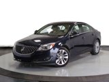 Used 2017 Buick Regal Premium w/ Driver Confidence Package #1 image 1