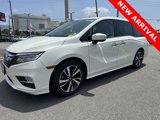 Used 2019 Honda Odyssey Elite image 2