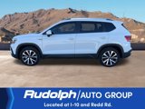 Used 2022 Volkswagen Taos SE image 2