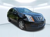 Used 2016 Cadillac SRX Luxury image 4