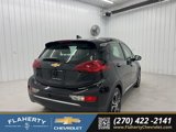 Used 2019 Chevrolet Bolt Premier w/ Infotainment Package image 3