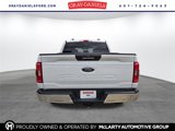 Certified 2021 Ford F150 XLT w/ Equipment Group 301A Mid image 5