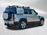 Used 2020 Land Rover Defender 110 First Edition image 5