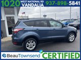 Used 2018 Ford Escape SE image 4