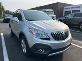 Used 2015 Buick Encore Convenience image 4