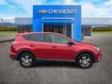 Used 2017 Toyota RAV4 LE image 4