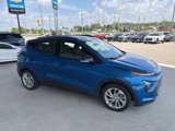 Certified 2023 Chevrolet Bolt EUV LT w/ Comfort Package image 5