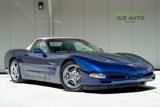 Used 2004 Chevrolet Corvette Convertible w/ Preferred Equipment Group image 2