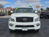 Used 2017 INFINITI QX80 4WD image 3