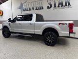 Used 2018 Ford F250 Lariat w/ Lariat Ultimate Package image 6