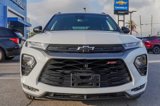 Used 2023 Chevrolet TrailBlazer RS image 2