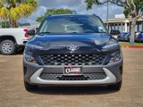 Used 2023 Hyundai Kona SEL w/ Cargo Package image 2