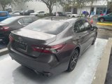 Used 2021 Toyota Camry SE image 4