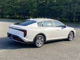 New 2025 Kia K4 LX image 3