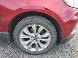 Used 2019 Ford Edge Titanium image 4