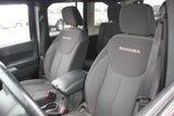 Used 2017 Jeep Wrangler Unlimited Sahara w/ Connectivity Group image 4