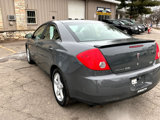 Used 2008 Pontiac G6 Sedan w/ Sport Package image 5