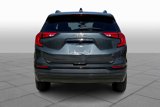 Used 2021 GMC Terrain SLT w/ Elevation Edition image 4