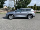 Certified 2020 Hyundai Santa Fe SEL image 2