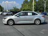 Used 2021 Toyota Corolla LE image 2