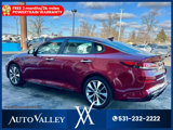 Used 2019 Kia Optima S image 5