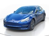 Used 2020 Tesla Model 3 Long Range image 2