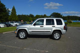 Used 2005 Jeep Liberty Renegade image 6